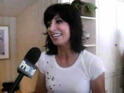 Elizabeth Keener Interview