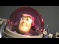 Toy Story Mega Morphers: Buzz Lightyear (Grey Version)
