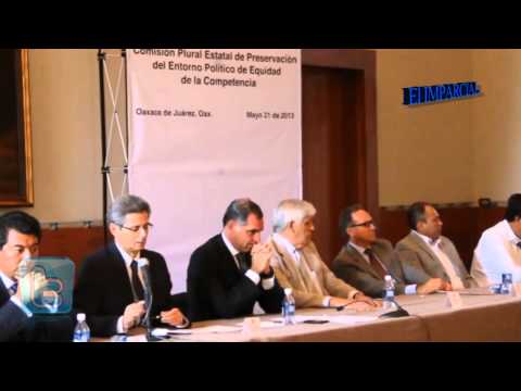 Garantizan elecciones con apego a legalidad