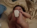 BRAYDEN SAYING DADA