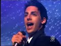 Darin @ The Dome \"Insanity\"