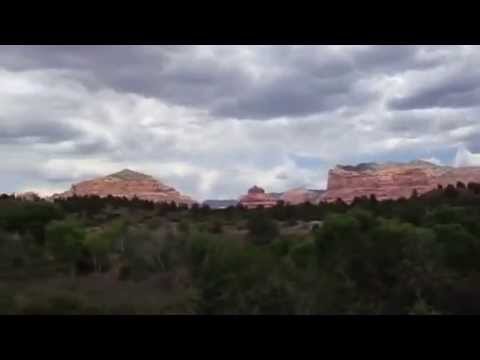 Coconino National Forest, Arizona