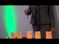 Shiny Video: Kandela Magic Candle