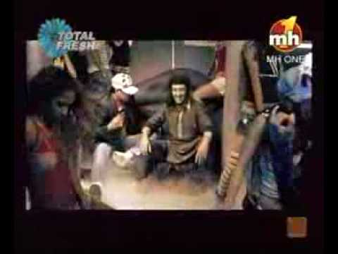 Desi Bande {INDERJEET NIKKU}