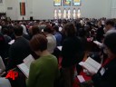 Churches Vying for Obama Family\ Churches Vying for Obama Family\