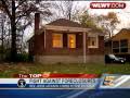 Jesse Jackson Visits Tri-State, Talks Foreclosure