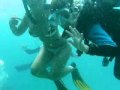 Filiz Freediving & Leonardo