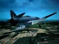 Caproni Campini N1 1940 early jet aircraft