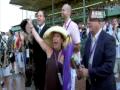 Jockeys: Mike Smith in Ladies Choice