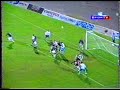 Caxias 4x2 MAC - S 3erie B 2004 年- Gol 做zagueiro Waldimir