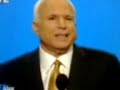 McCain At RNC: 
