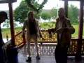Jr. Eric feat. Partillo - Idas Sommarvisa - 070707