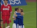 Emile Mpenza & Ebbe Sand