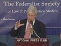 Supreme Court October Term 2009: What Is In Store? 10-1-09 - Part 9