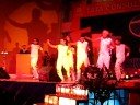 TCS Hats off-chennai dance team TCS Hats off-chennai dance team