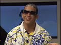 daddy yankee / ya es 1/2 dia en china