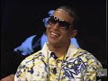 DADDY YANKEE / YA ES 1/2 DIA EN CHINA