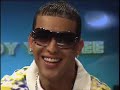 daddy yankee / ya es 1/2 dia en china