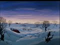 crtić, crtani film 101 dalmatinac 8/11