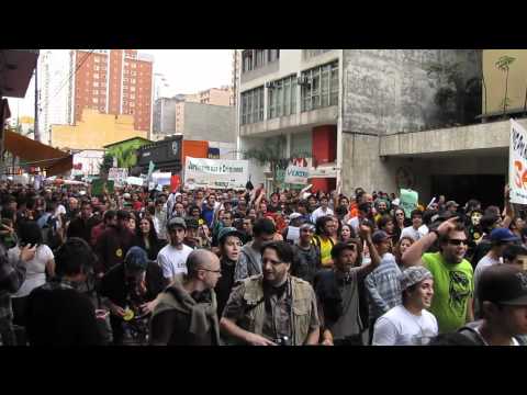 Imagem de Amostra do You Tube