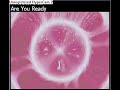 Three days grace - Are you ready lyrics/song