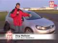 videos de VW Golf 6 Test Drive