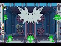 Danto plays Megaman Zero 3: Childre Inarabbita