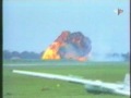 Patrouille de France Crash