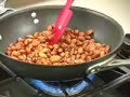 Almonds Recipe: Honey Roasted Almonds