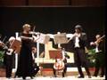 J.S.Bach, Concerto per violino e oboe BWV 1060