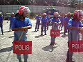 Polis - PORU 23