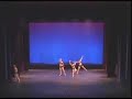 SoulEscape - Opening number