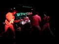 razzle blaster (1st show)