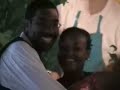 Ivan Baker & Kanisa Baker Hand Dancing