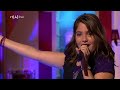 3 Optreden Lisa, Amy en Shelly