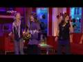 3 Optreden Lisa, Amy en Shelly