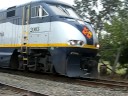 Capital Corridor in Davis Capital Corridor in Davis