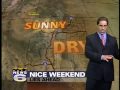 Four Corners forecast Nov. 20, 2009