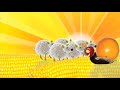 ABC. 123 its a fruity abc early learning DVD