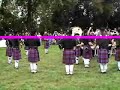 Glengarry Pipe Band Glengarry Pipe Band