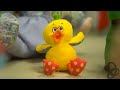 Toy Box Gang - Ep. 2 - Voices - CIY MOVE 2008