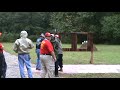 mike d knob creek subgun match oct2009 closed bolt optics