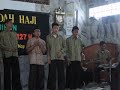 Immersion Programme - Yayasan Khazanah Kebajikan