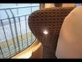 新幹線 N700系 グリーン車の車内設備, 1st. class accomodation of Shinkansen N700
