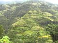 Banaue Rice Terraces - Ifugao Province, Philippines ...