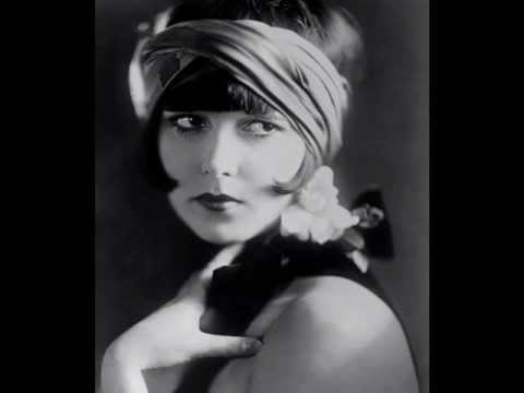 Louise Brooks