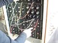 Macbeth modular synthesizer prototype (Video 2) Macbeth modular synthesizer prototype (Video 2)