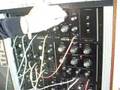 Macbeth modular synthesizer prototype (Video 2)
