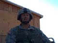 simulating iraq in the mojave