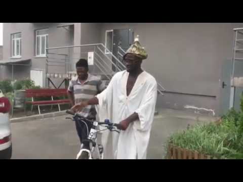 HOUSE OF CRAZE SKIT COMPILATION